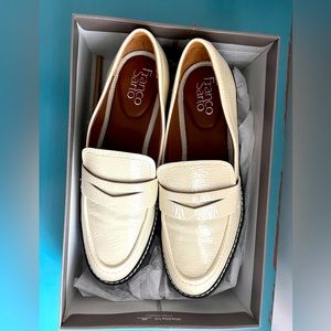 Chunky Loafers size 8